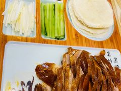 -泽友忆家·北京烤鸭(新余总店)