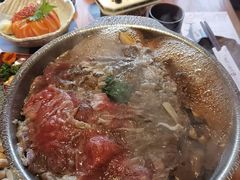 -炉胜·炉端烧·居酒屋