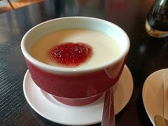 -北京王府井希尔顿酒店·秦唐中餐厅Chynna
