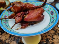 -乔家满族八大碗(流水沟店)