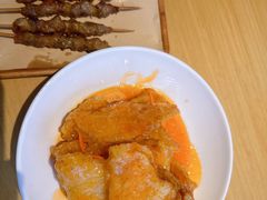 -关东小磨东北菜(上海长风大悦城店)