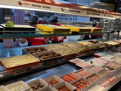 -川西坝子火锅(金沙1.0直营店)