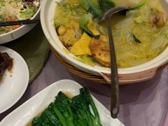 -金时代顺风大酒店(金山店)