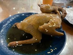 -煲煲掂风味煲仔饭餐厅(西区店)