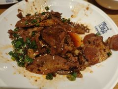 -陶然居·重庆菜(解放碑店)