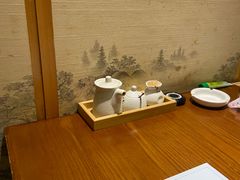 -贵木日本料理·铁板烧(新地假日广场店)