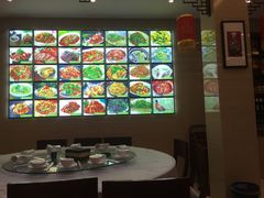 -自游人·美食一楼·地道徽菜(三十年名店)