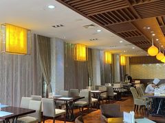 大堂-南京国际会议大酒店
