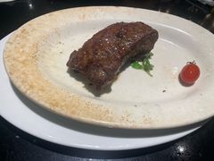 -西堤牛排(合肥之心城店)