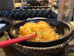 干捞粉丝-觅味私厨(汉阳店)