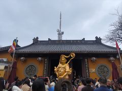 -灵顺寺