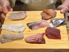 -小十Omakase(地王大厦店)