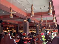 大堂-花马天堂云南餐厅 Lost Heaven(外滩店)