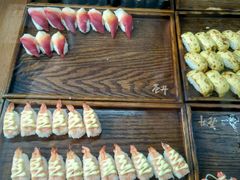-苍井寿司(珠海金域华府店)