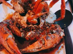 -Ministry of Crab•MOC(交子大道店)