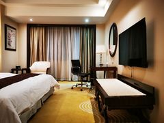 -重庆长寿碧桂园凤悦凤凰酒店