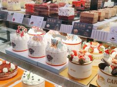 -红跑车(三牌楼店)