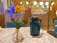 -雀蓝川菜(星悦汇店)