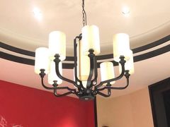 -小厨娘淮扬菜(六合欢乐港店)