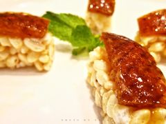 一口酥-阿庄新豫菜(航海东路店)