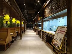 -寿州大饭店·餐厅