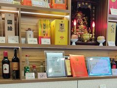 -金陵后厨·南京菜(新街口秣陵路店)