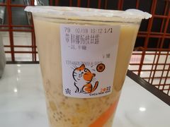 -CoCo都可(新太阳宫店)