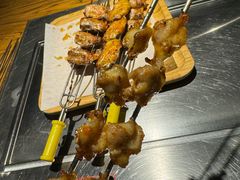 -KAOKAO烤烤·丹东海鲜烧烤(望京店)
