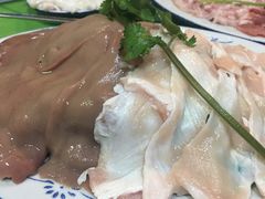 -华哥新鲜猪精品美食