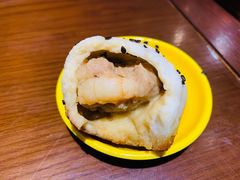 -大壶春生煎(四川中路店)