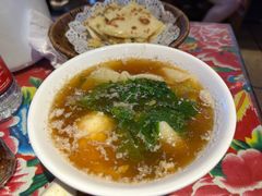 -人民公社大食堂(张家湾店)
