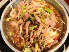 -胖娃古镇鸡杂(磁器口总店)