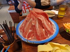 -胖姐社区老火锅(北京总店)