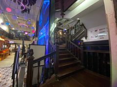 -Mammamia意大利餐厅(古北店)
