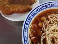 -大时代美食面馆