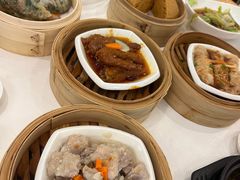 -安蒂娅.悦景轩中餐厅(西乡店)
