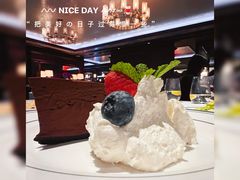 -Wolfgang’s Steakhouse 沃夫冈牛排馆(上海白玉兰广场店)