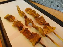 -令狐冲烤鱼·烧菜馆(达明店)