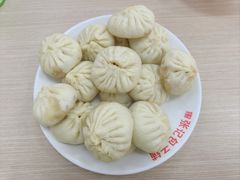 -津味张记包子铺(南开二马路店)