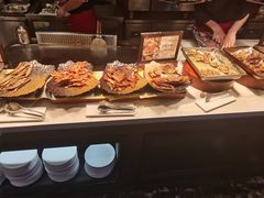 -加餐海鲜自助(集美银泰百货店)