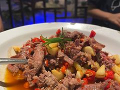 -佬麻雀·新湘菜(珠海金发购物中心店)