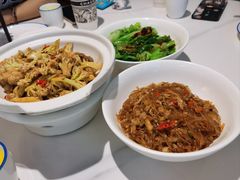 -兰湘子·湘菜小炒(盛龙广场店)