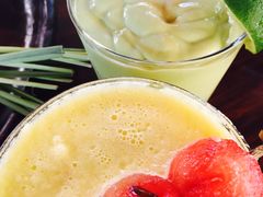 -DiAtas by Art Cafe Bumbu Bali