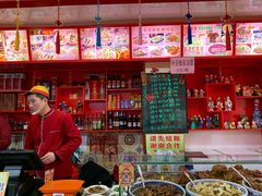 -宝正臻天津包子总店(金阳光居易店)