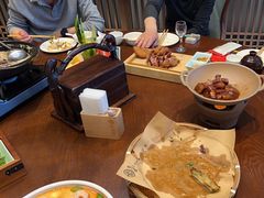 -唐山宴大唐州府精品中餐
