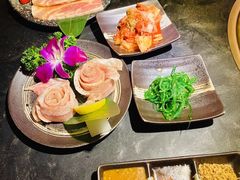 -和来烤肉(仓山万达店)