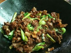 -溪悦渔庄(九龙湖店)