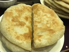 -李连贵酒家熏肉大饼(昆明街店)