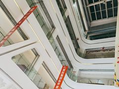 -大摩华尔街生活广场