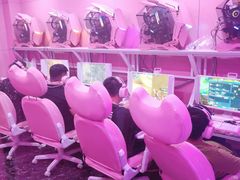 -NB网咖电竞连锁(泺安路店)